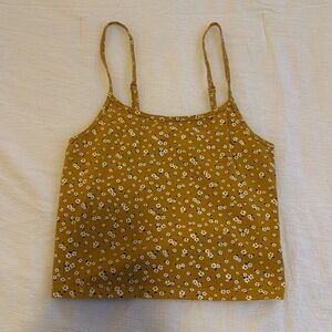 American Eagle Tank Top